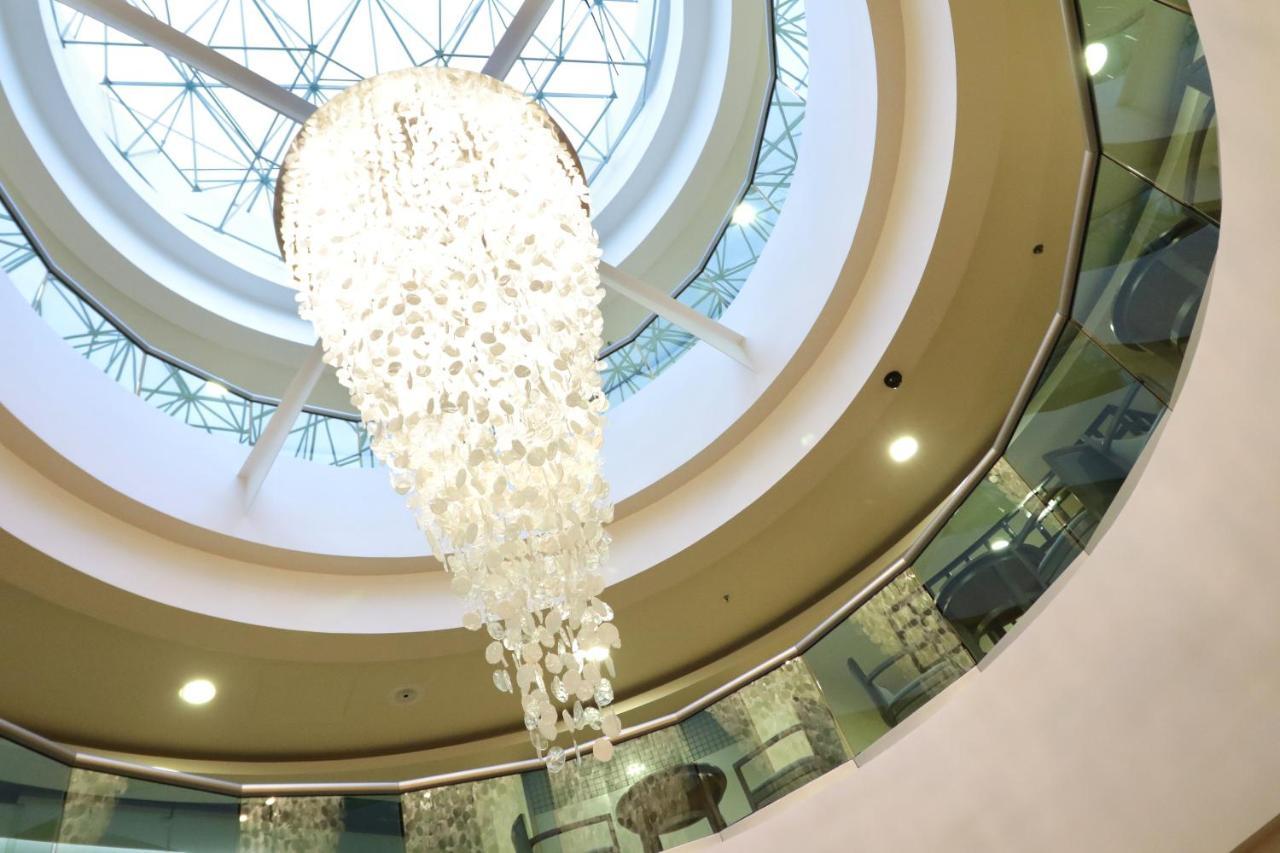 Holiday Inn Hotel & Suites Mexico Medica Sur By Ihg Zewnętrze zdjęcie