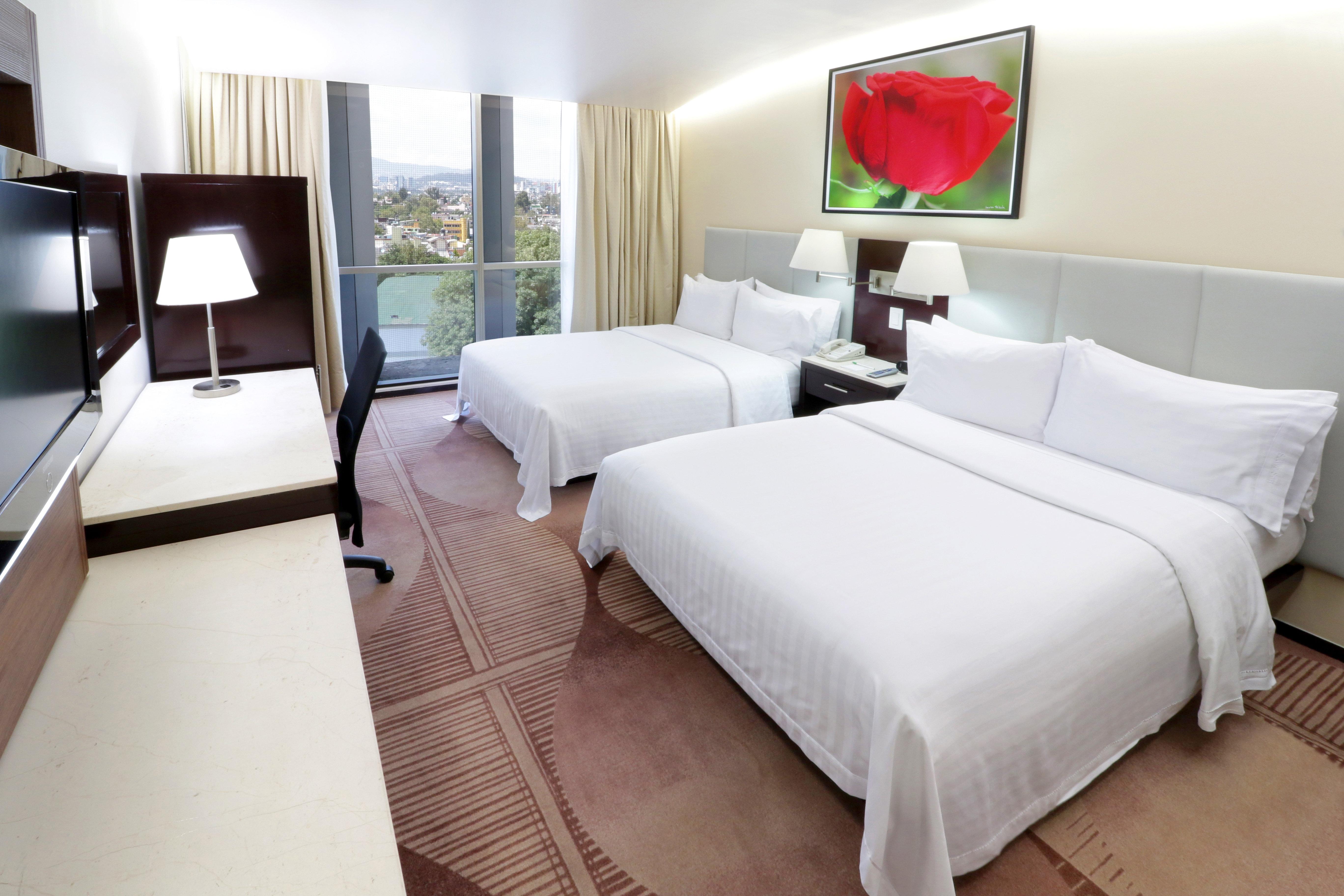 Holiday Inn Hotel & Suites Mexico Medica Sur By Ihg Zewnętrze zdjęcie