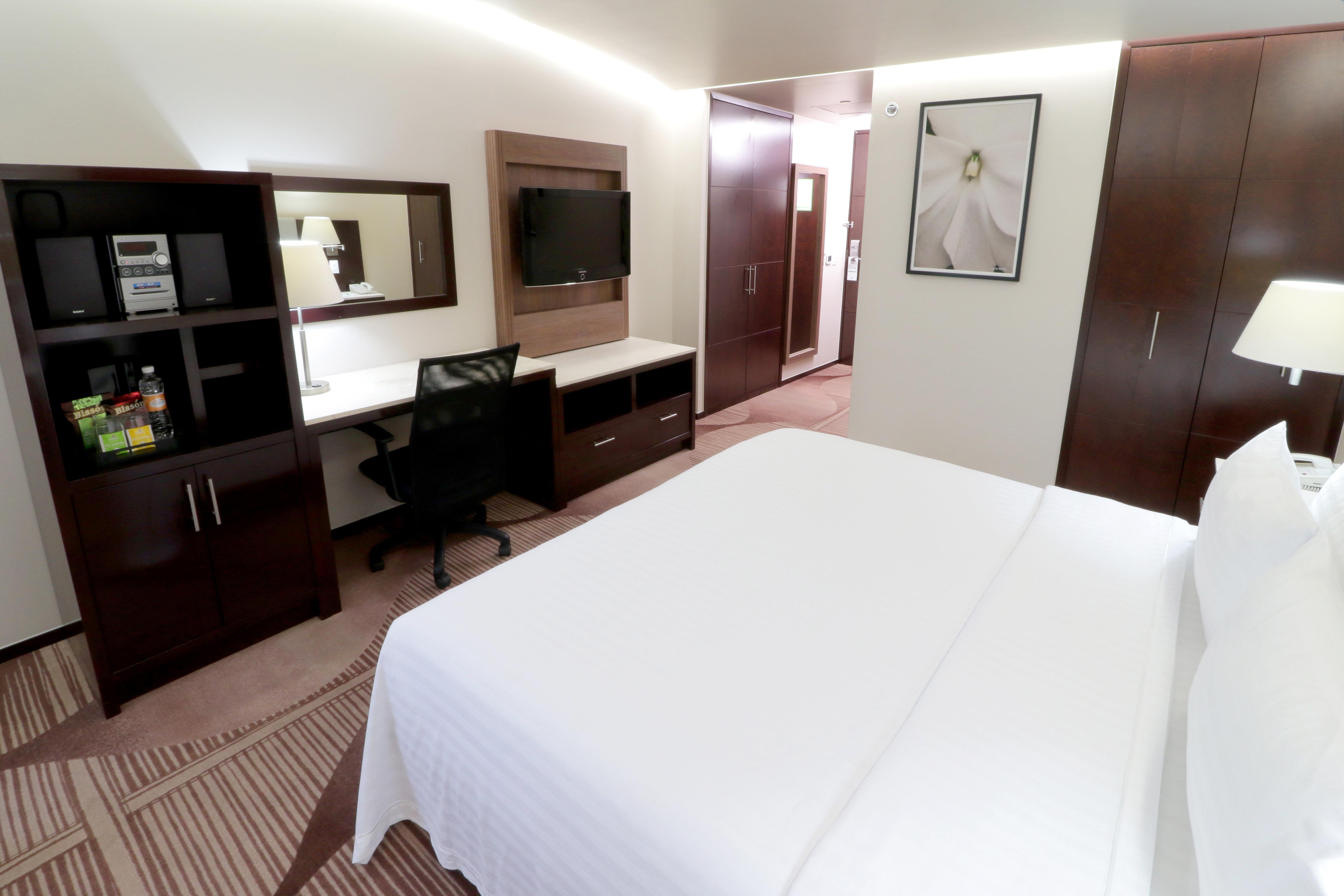 Holiday Inn Hotel & Suites Mexico Medica Sur By Ihg Zewnętrze zdjęcie