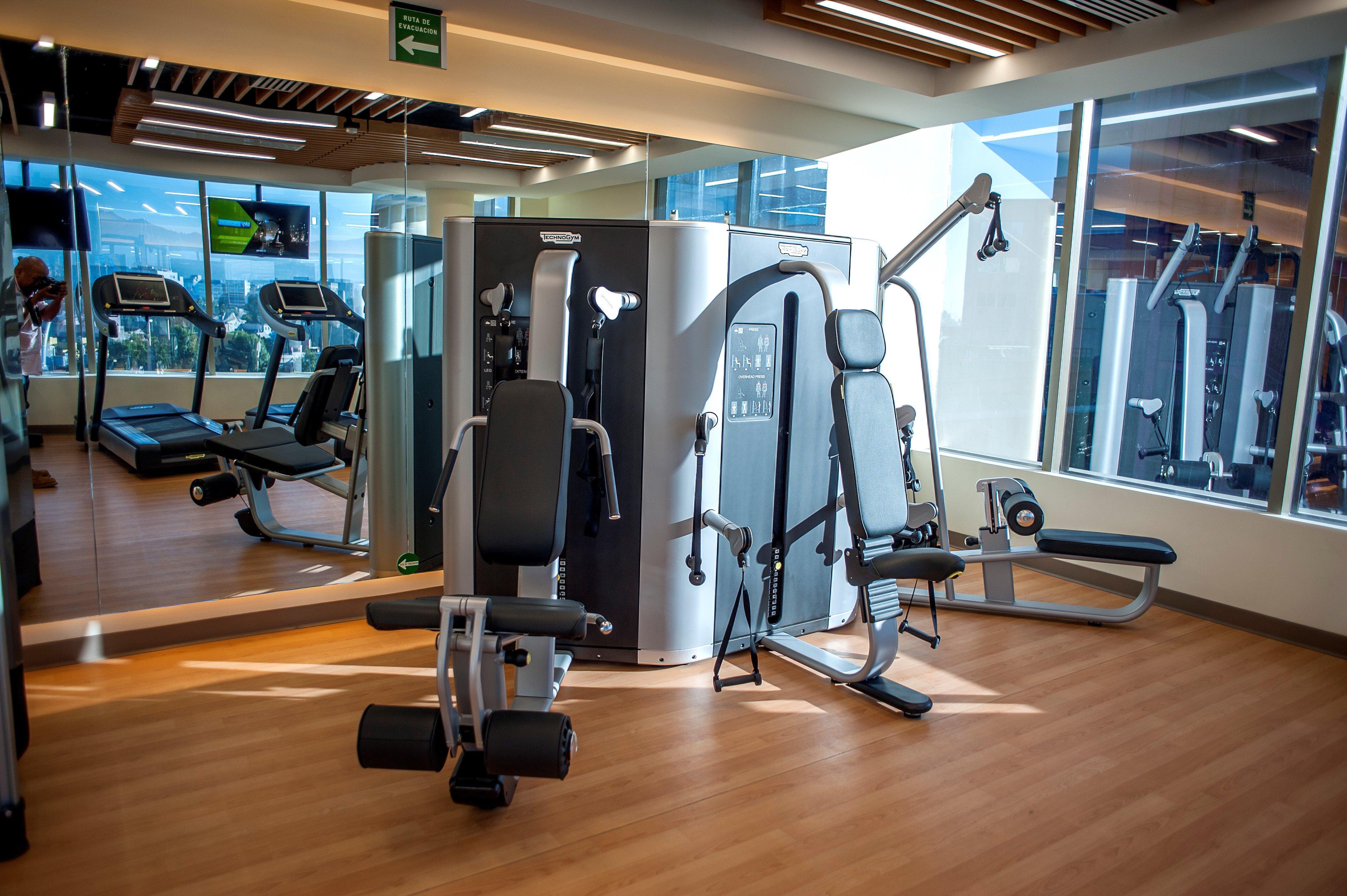 Holiday Inn Hotel & Suites Mexico Medica Sur By Ihg Zewnętrze zdjęcie