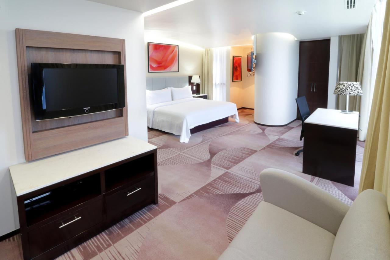 Holiday Inn Hotel & Suites Mexico Medica Sur By Ihg Zewnętrze zdjęcie