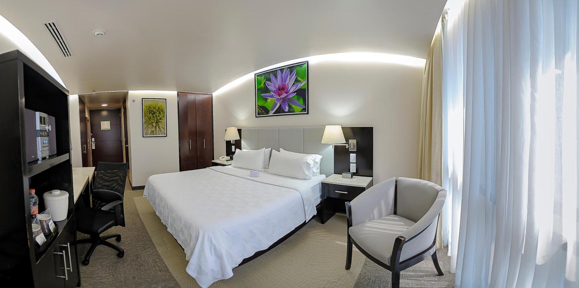 Holiday Inn Hotel & Suites Mexico Medica Sur By Ihg Zewnętrze zdjęcie
