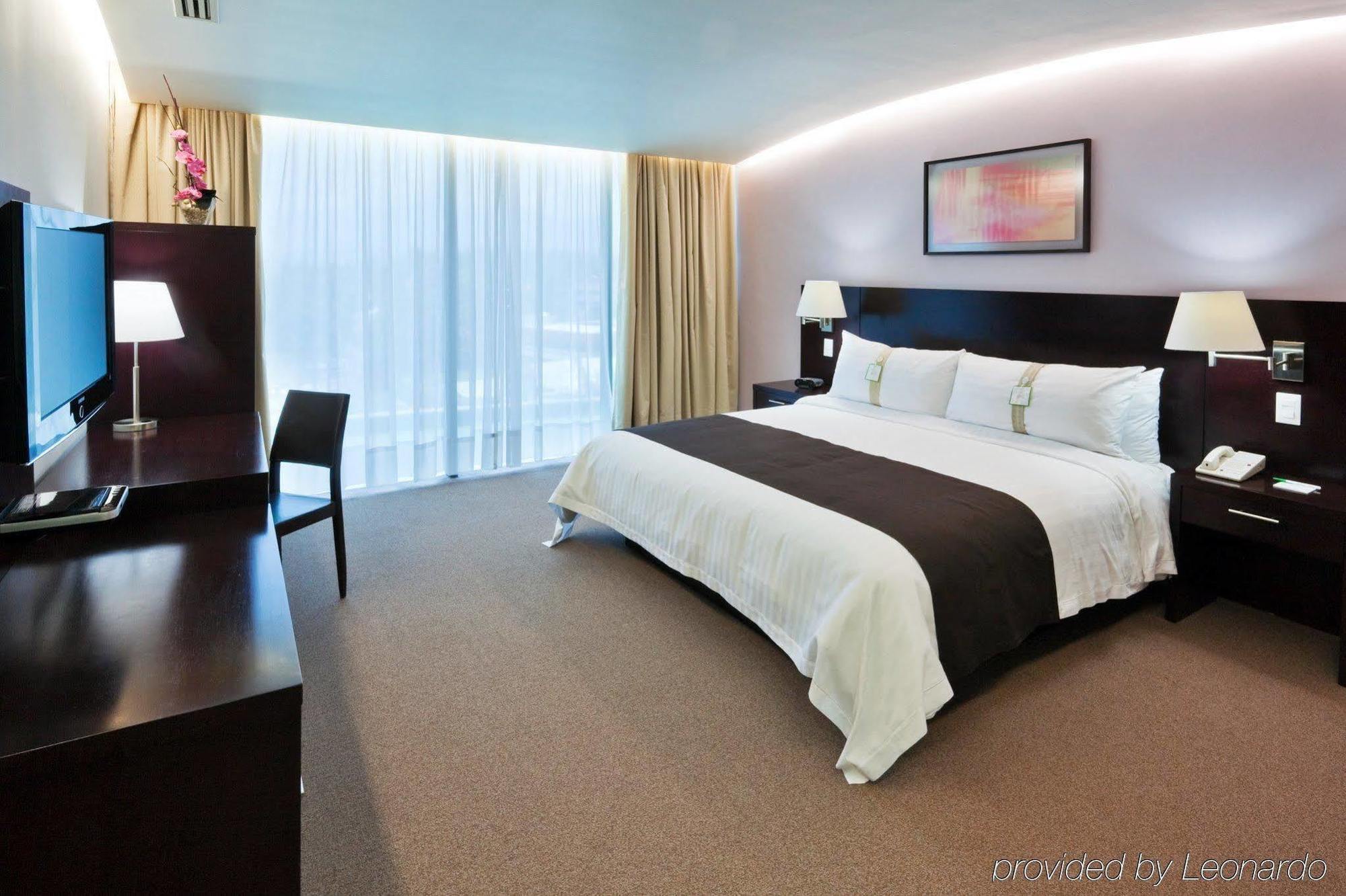 Holiday Inn Hotel & Suites Mexico Medica Sur By Ihg Pokój zdjęcie